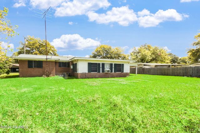 2304 Louisiana Drive, New Iberia, LA 70560