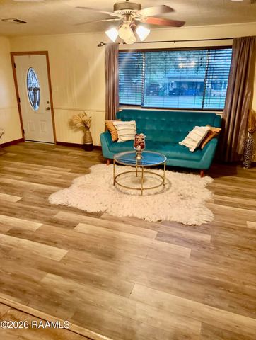 2304 Louisiana Drive, New Iberia, LA 70560