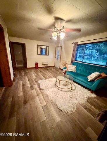 2304 Louisiana Drive, New Iberia, LA 70560