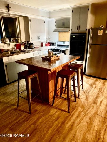 2304 Louisiana Drive, New Iberia, LA 70560