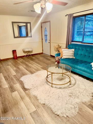 2304 Louisiana Drive, New Iberia, LA 70560