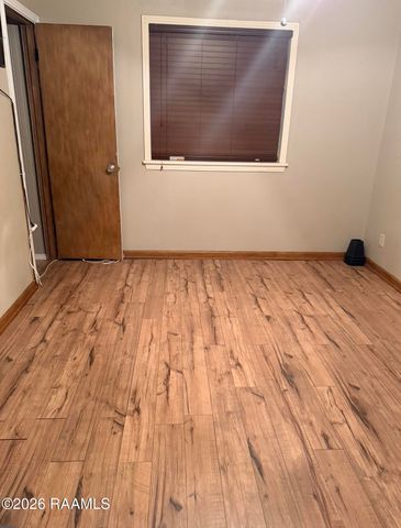 2304 Louisiana Drive, New Iberia, LA 70560