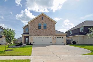 31407 Black Forest Crossing, Fulshear, TX 77441