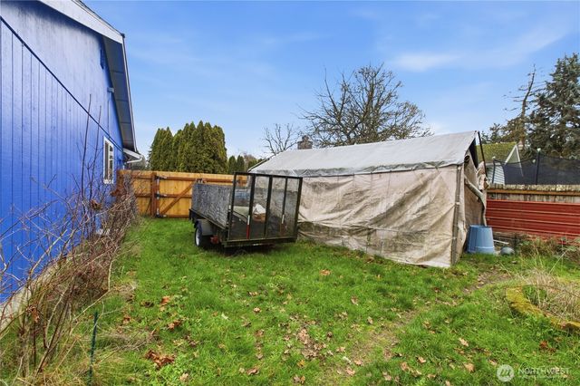 514 190th Street Ct E, Spanaway, WA 98387