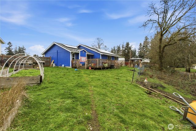 514 190th Street Ct E, Spanaway, WA 98387