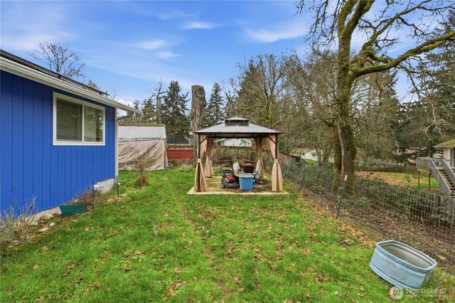 514 190th Street Ct E, Spanaway, WA 98387