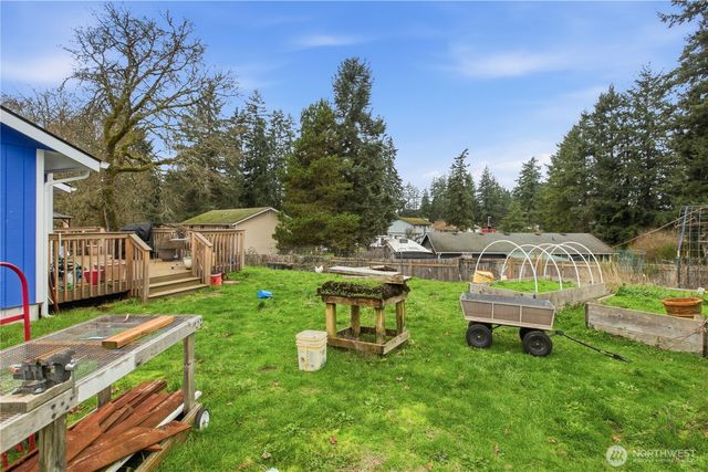 514 190th Street Ct E, Spanaway, WA 98387