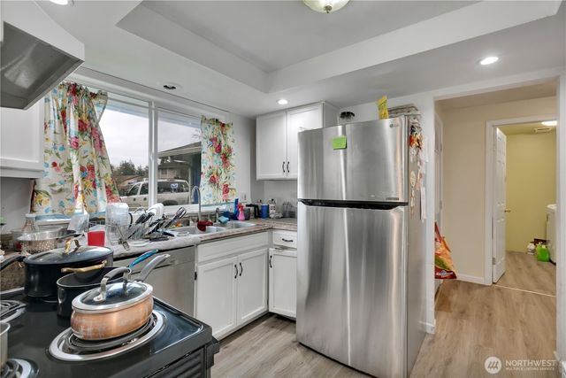 514 190th Street Ct E, Spanaway, WA 98387