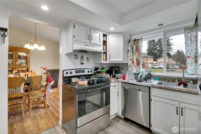 514 190th Street Ct E, Spanaway, WA 98387