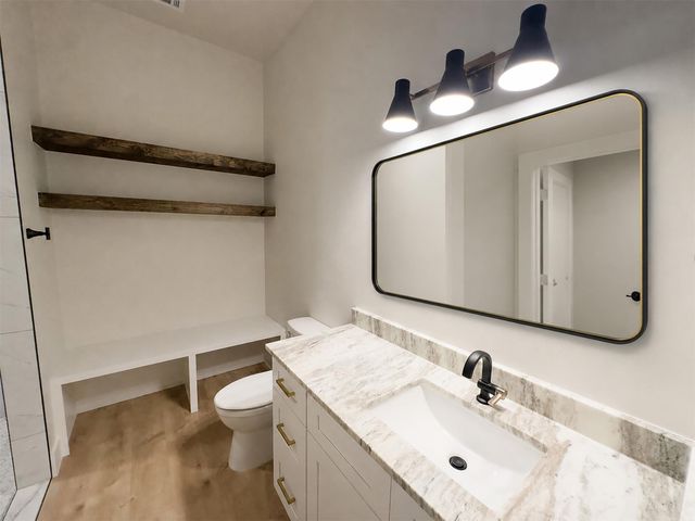 107 Fox Fur, Horseshoe Bay, TX 78657