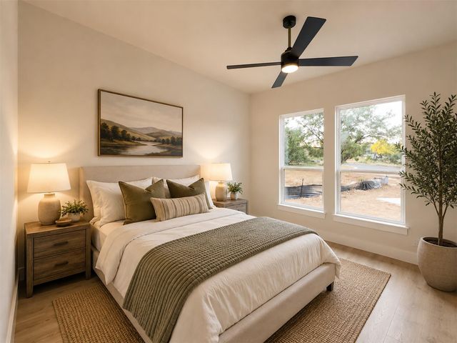 107 Fox Fur, Horseshoe Bay, TX 78657