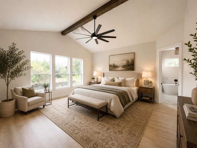 107 Fox Fur, Horseshoe Bay, TX 78657