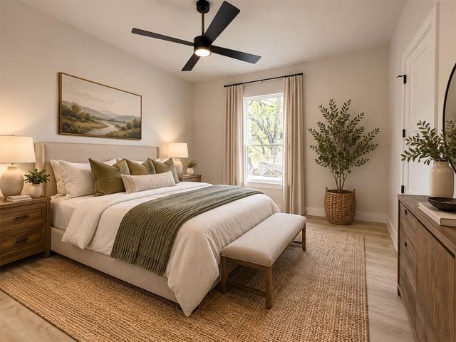 107 Fox Fur, Horseshoe Bay, TX 78657