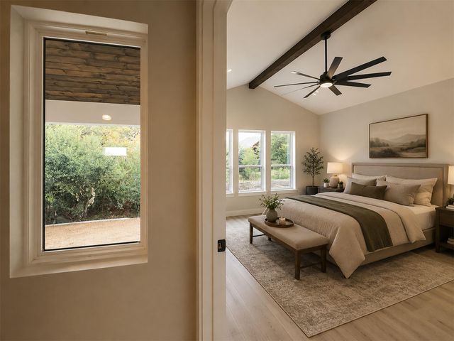 107 Fox Fur, Horseshoe Bay, TX 78657