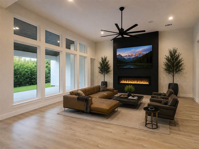 107 Fox Fur, Horseshoe Bay, TX 78657