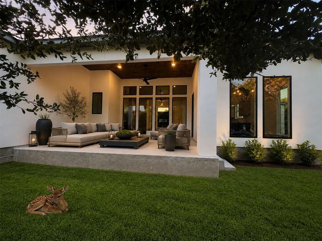 107 Fox Fur, Horseshoe Bay, TX 78657