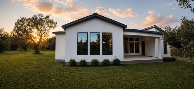 107 Fox Fur, Horseshoe Bay, TX 78657