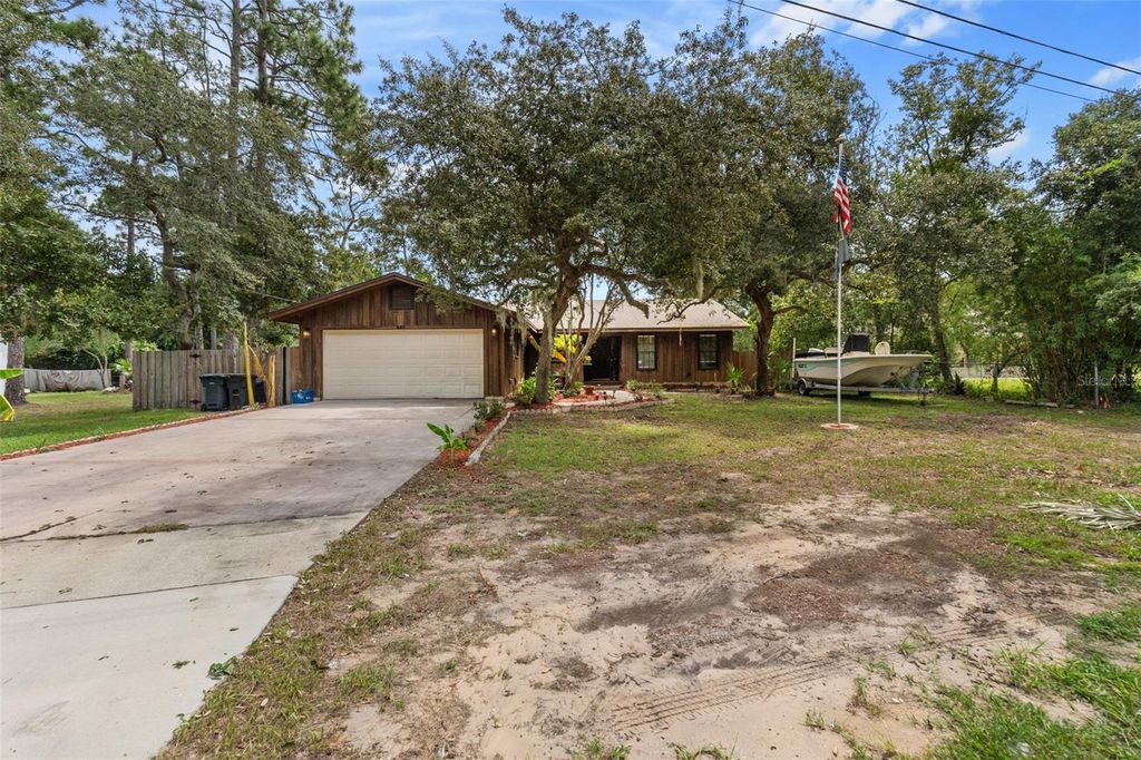 597 JOHN ANDERSON HIGHWAY, Flagler Beach, FL 32136