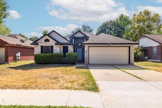 14511 AMY FRANCIS ST, Austin, TX 78725