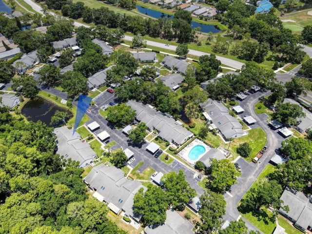 3454 KILLDEER PLACE, Palm Harbor, FL 34685