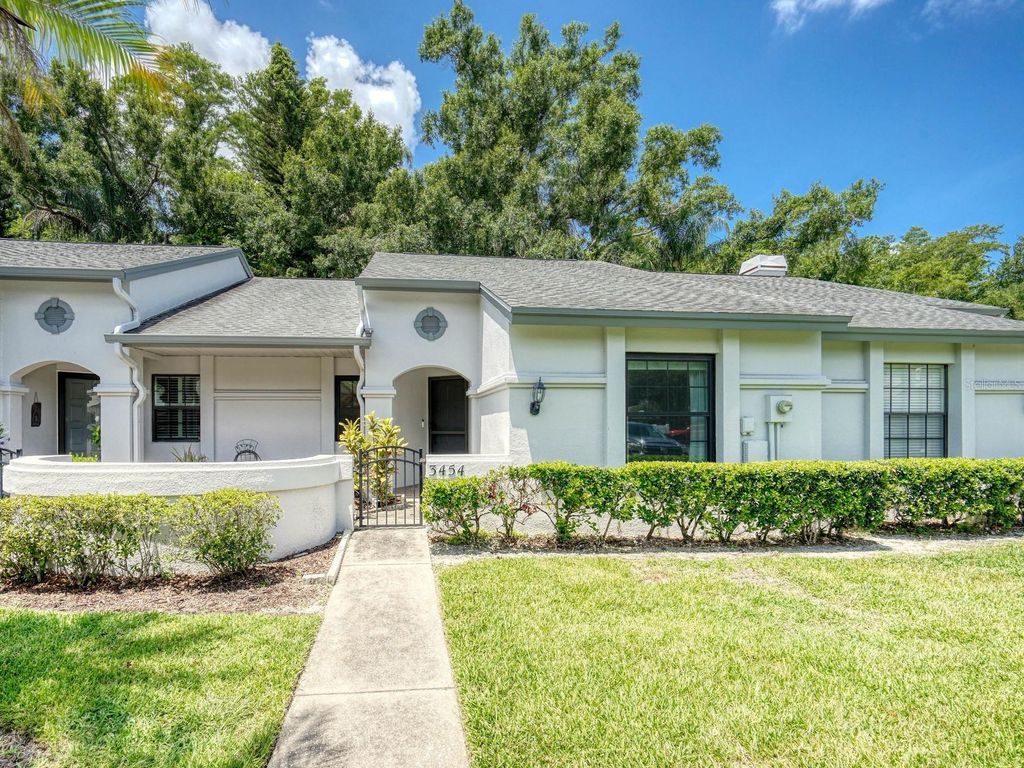 3454 KILLDEER PLACE, Palm Harbor, FL 34685