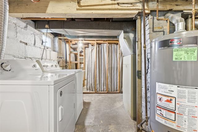 613 Aylesworth Ave, Collier Twp, PA 15017