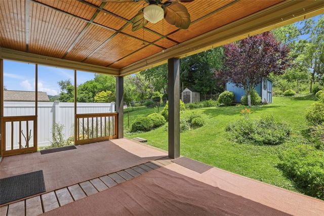 613 Aylesworth Ave, Collier Twp, PA 15017