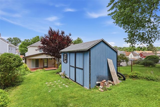 613 Aylesworth Ave, Collier Twp, PA 15017