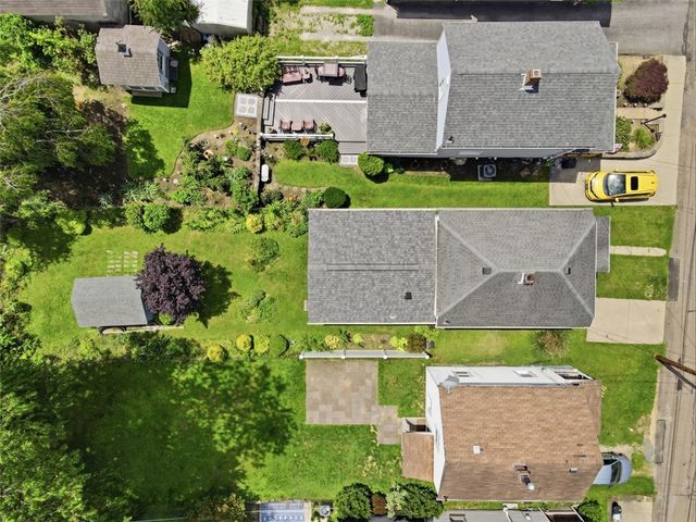 613 Aylesworth Ave, Collier Twp, PA 15017