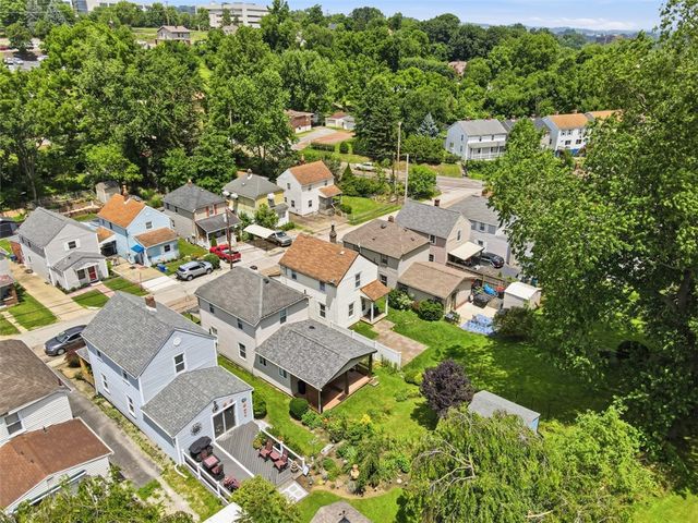 613 Aylesworth Ave, Collier Twp, PA 15017