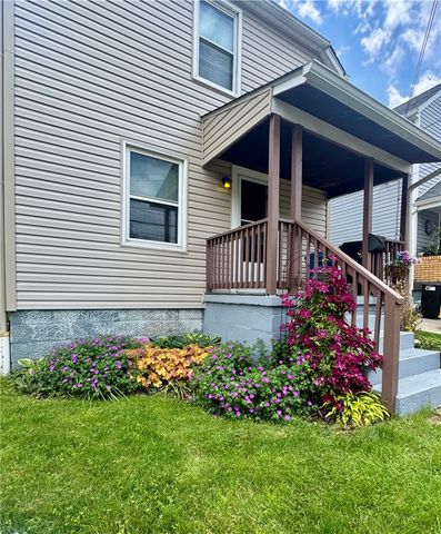 613 Aylesworth Ave, Collier Twp, PA 15017