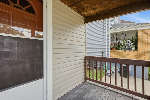 613 Aylesworth Ave, Collier Twp, PA 15017