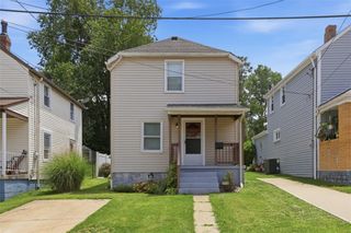 613 Aylesworth Ave, Collier Twp, PA 15017