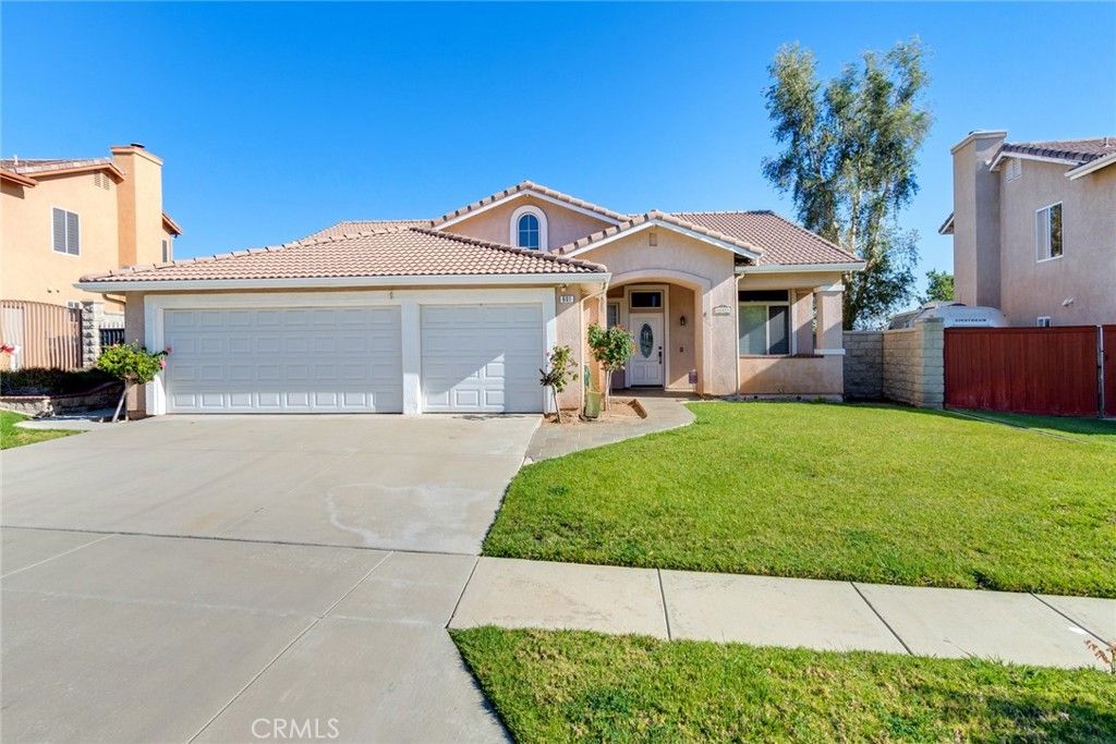 601 Bundy, Corona, CA 92882