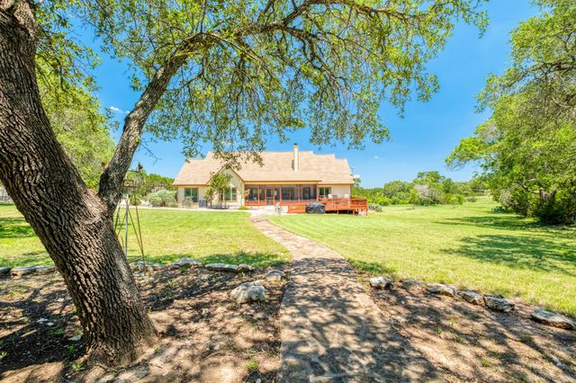 225 Blue Water CV, Wimberley, TX 78676