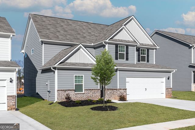 661 Mackenzie Cove, Villa Rica, GA 30180