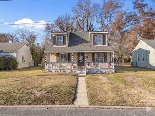 67 Bolling RD, Portsmouth, VA 23701