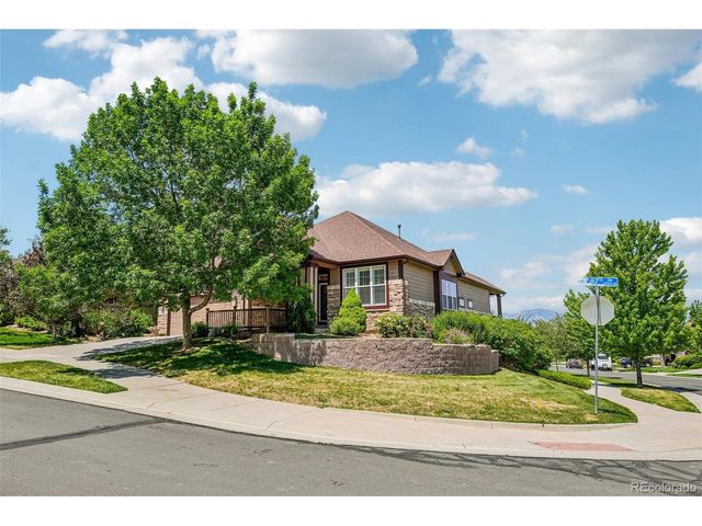 13821 W 87th Dr, Arvada, CO 80005