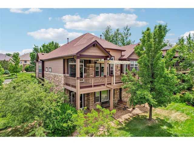 13821 W 87th Dr, Arvada, CO 80005