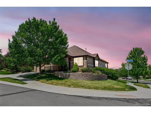 13821 W 87th Dr, Arvada, CO 80005