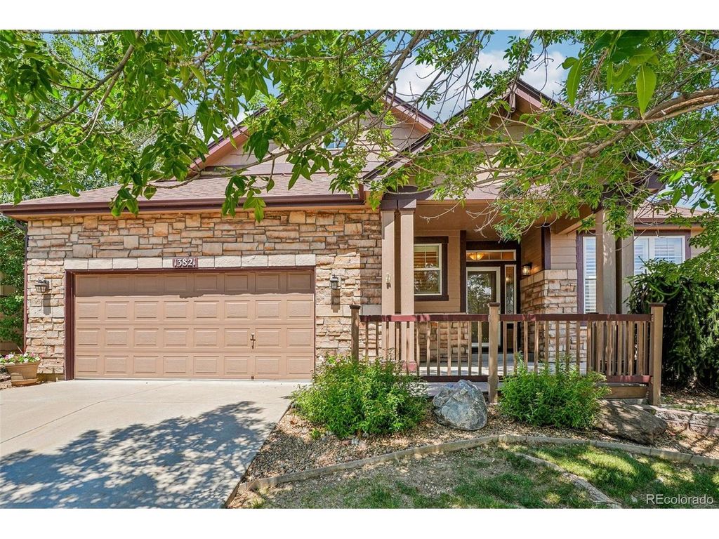 13821 W 87th Dr, Arvada, CO 80005