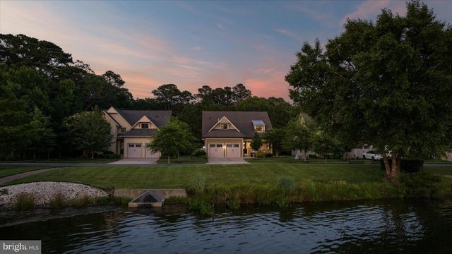 31785 SKIMMER RD, Ocean View, DE 19970
