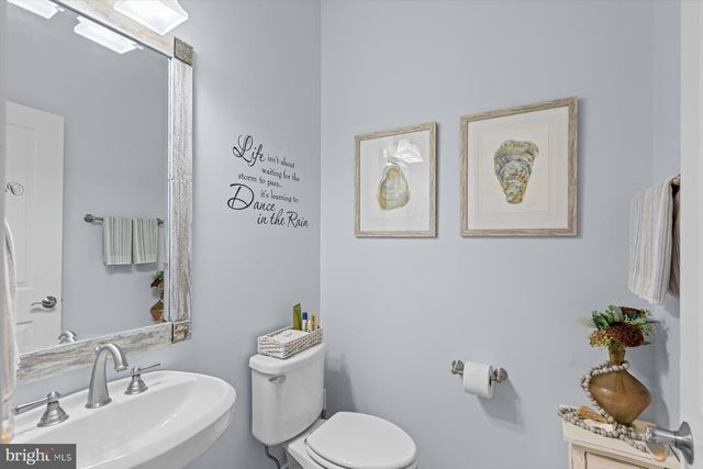 31785 SKIMMER RD, Ocean View, DE 19970