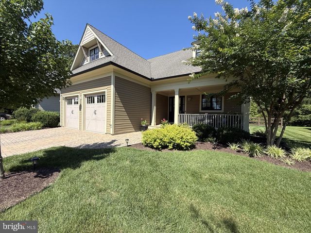 31785 SKIMMER RD, Ocean View, DE 19970