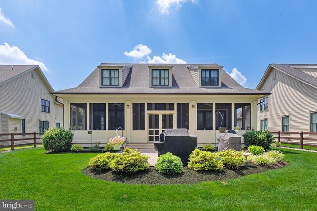 31785 SKIMMER RD, Ocean View, DE 19970