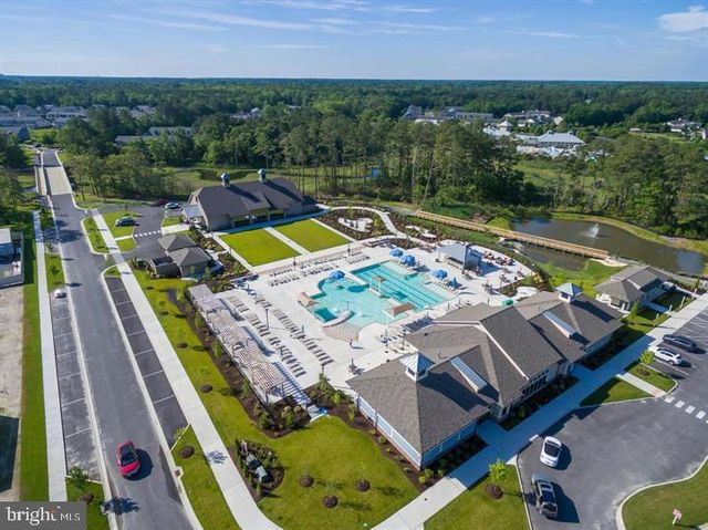 31785 SKIMMER RD, Ocean View, DE 19970