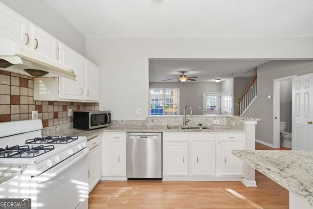 4645 Valais Court 77, Alpharetta, GA 30022