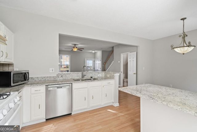 4645 Valais Court 77, Alpharetta, GA 30022