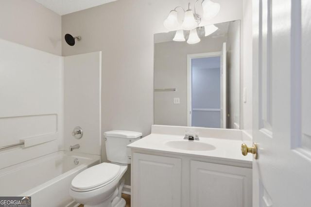 4645 Valais Court 77, Alpharetta, GA 30022