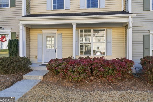 4645 Valais Court 77, Alpharetta, GA 30022